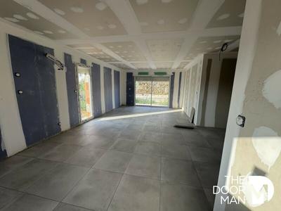 Villa - 103 m² - 5 pièces