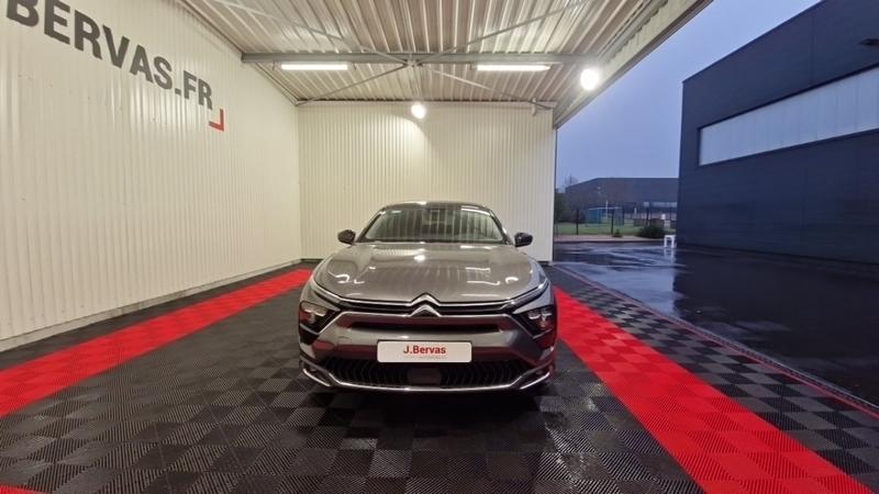 Citroën C5 X Hybride Rechargeable 225 Ss E-Eat8 Shine Pack