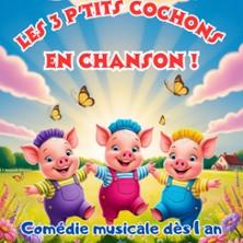 Les Trois Petits Cochons