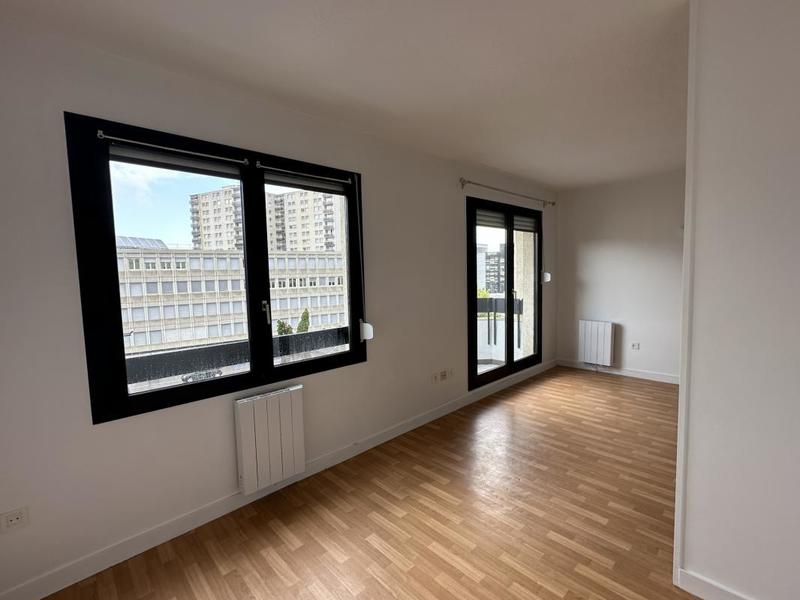 Appartement - 31 m² - 1 pièce
