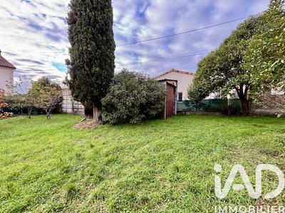 Maison - 190 m² - 6 pièces