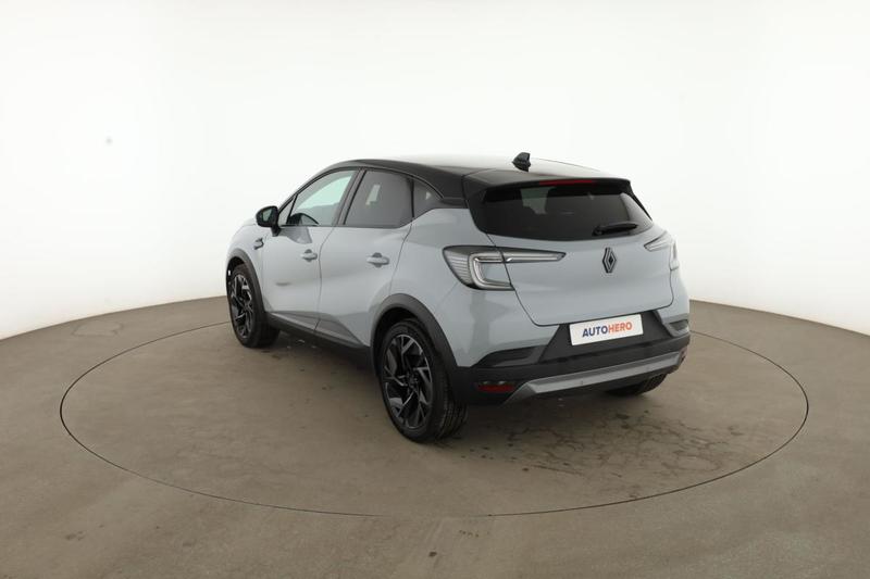 Renault Captur 1.6 E-Tech Full Hybrid Gsr2 Esprit Alpine 145 ch