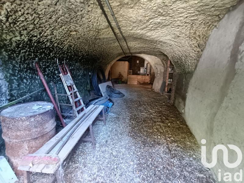 Maison - 152 m² - 7 pièces