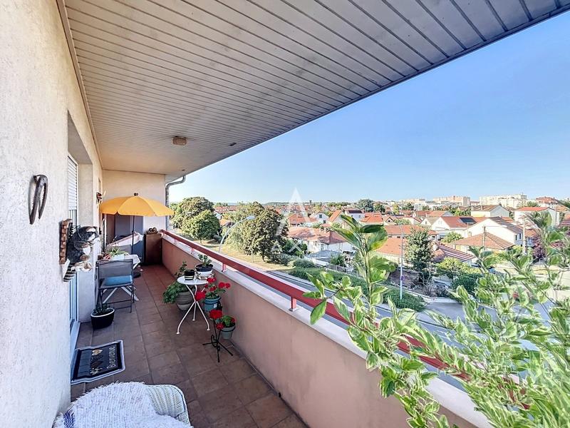 Viager - Appartement - 52 m² - 2 pièces