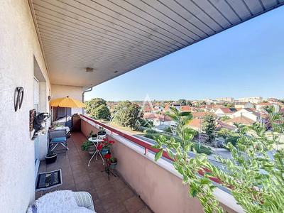 Viager - Appartement - 52 m² - 2 pièces