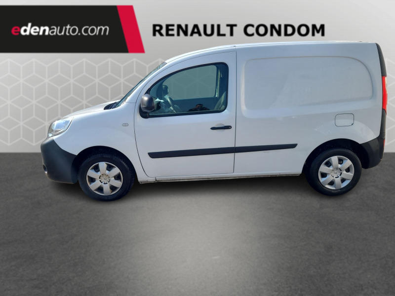 Renault Kangoo Van Express Blue Dci 95 Extra R-Link