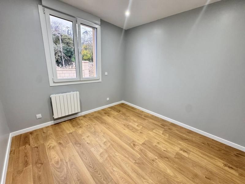 Maison - 116 m² - 5 pièces