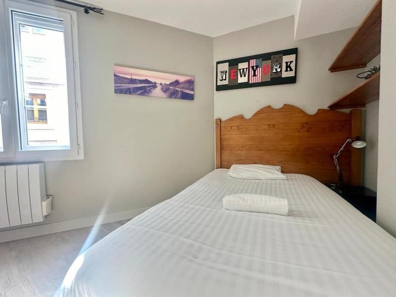 Appartement - 88 m² - 5 pièces