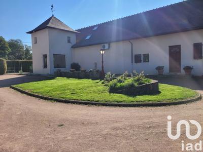 Maison de campagne - 153 m² - 4 pièces