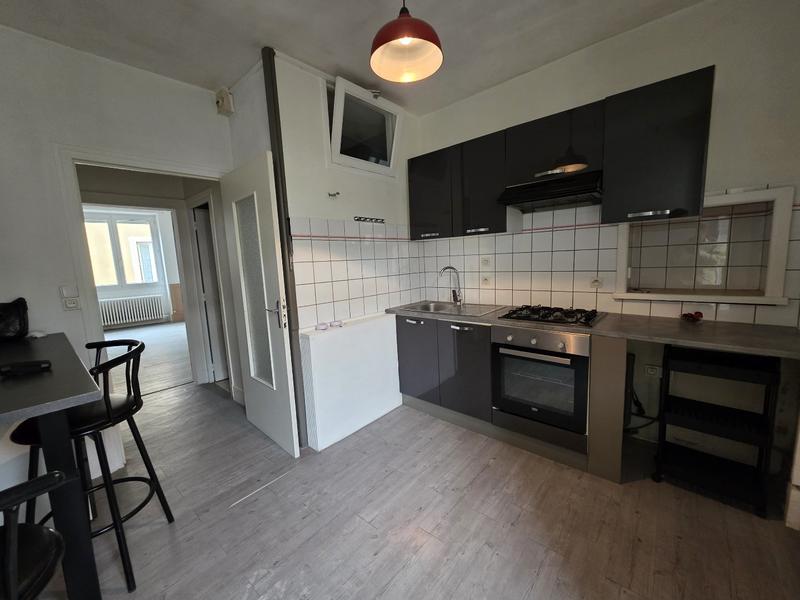 Maison - 136 m² - 6 pièces