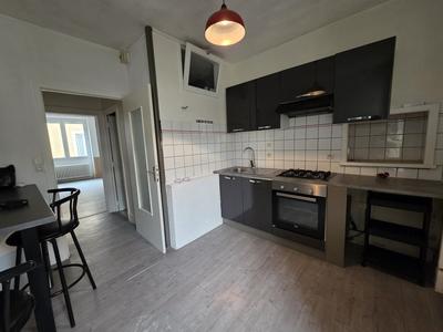 Maison - 136 m² - 6 pièces