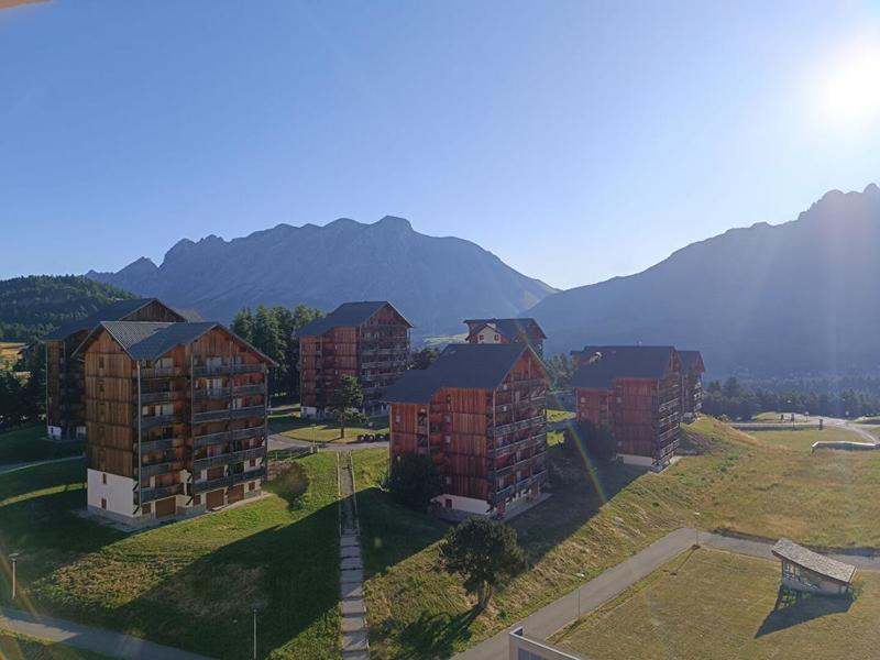 Appartement - 26 m² - 1 pièce