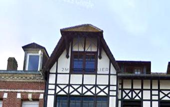 Appartement - 33 m² - 2 pièces