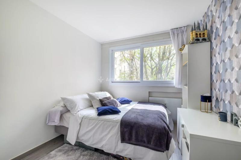 Appartement - 110 m² - 4 pièces