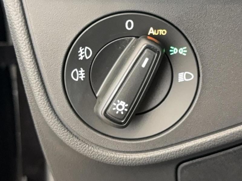 Volkswagen Polo 1.0 Tsi 95 s&amp;S Dsg7 Style