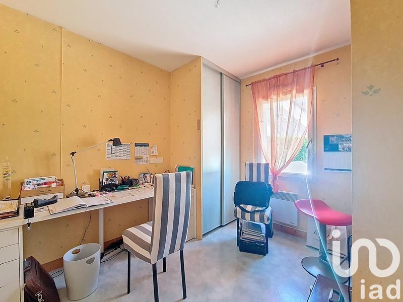 Maison - 123 m² - 7 pièces