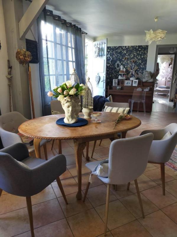 Maison - 170 m² - 6 pièces