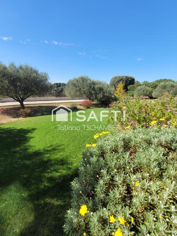 Maison - 142 m² - 4 pièces