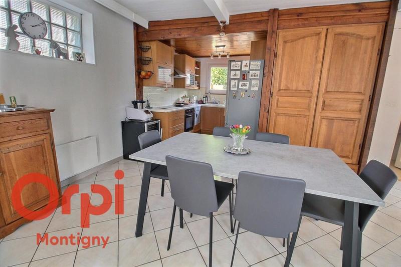 Maison - 65 m² - 2 pièces