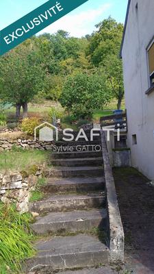 Maison - 193 m² - 6 pièces