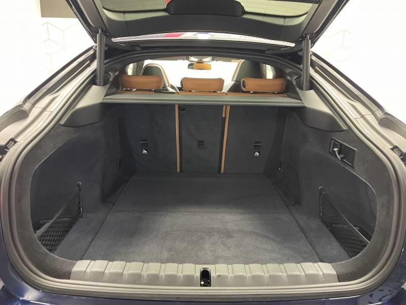 Bmw i4 M50 544 ch Bva