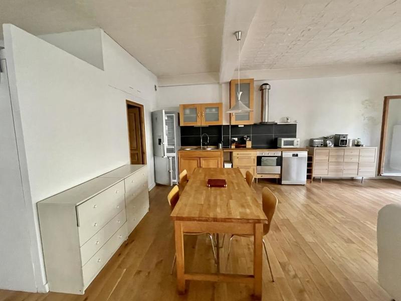 Appartement - 86 m² - 3 pièces