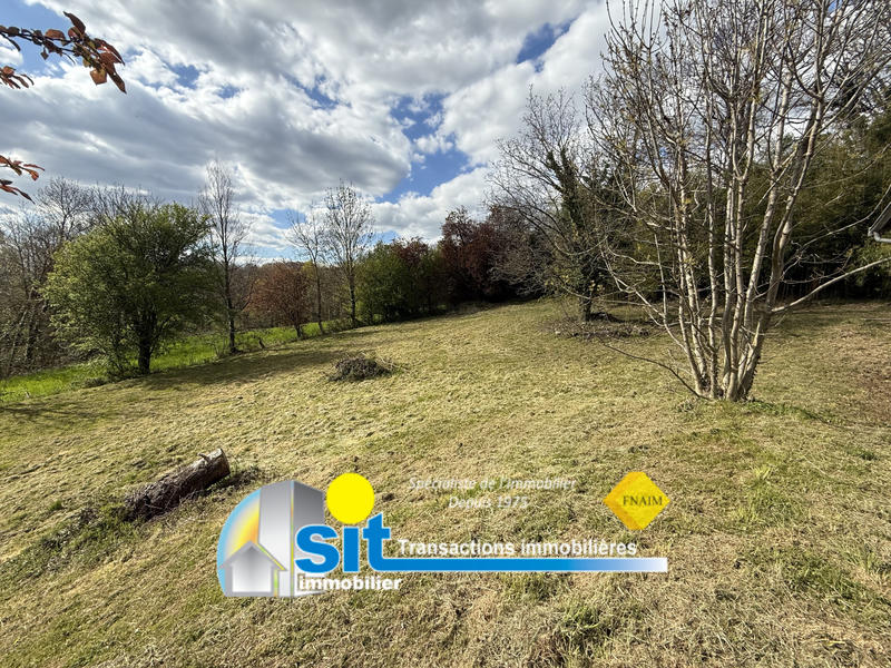 Maison - 67 m² - 2 pièces