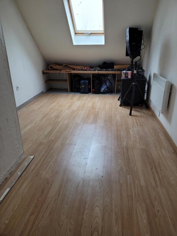 Maison - 103 m² - 5 pièces