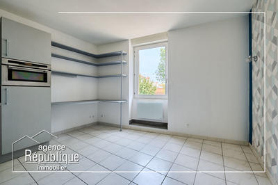 Appartement - 16 m² - 1 pièce