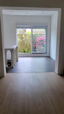 Maison ancienne - 72 m² - 4 pièces