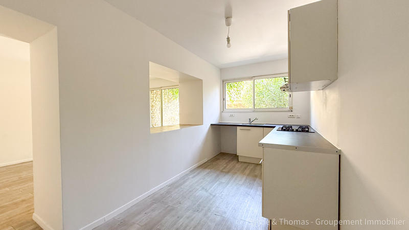 Maison de village - 107 m² - 4 pièces