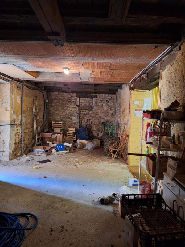 Maison - 186 m² - 7 pièces