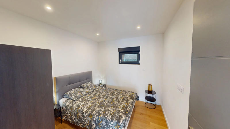 Maison - 67 m² - 4 pièces