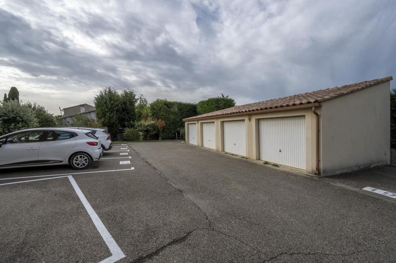 Appartement - 45 m² - 3 pièces