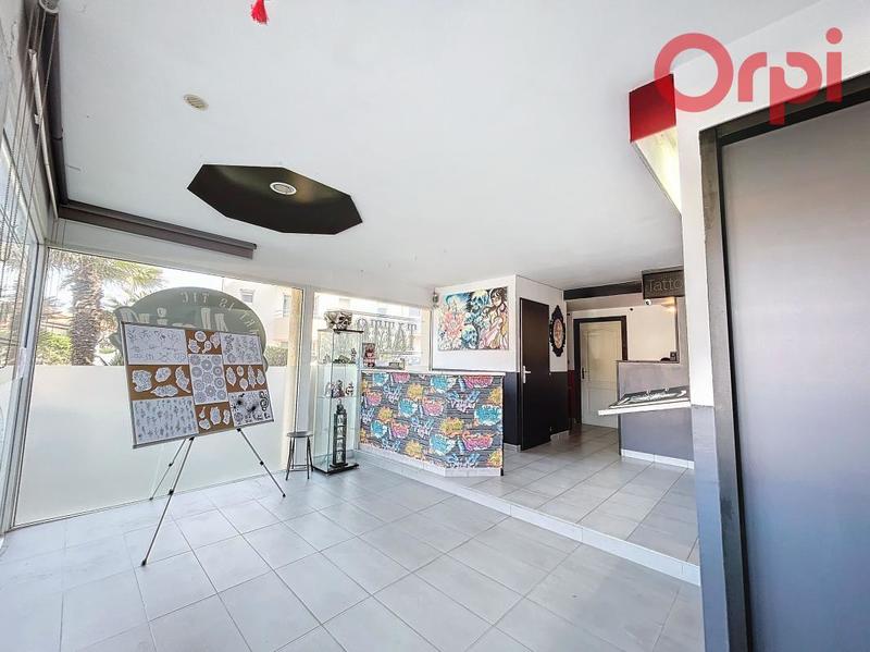 Local commercial - 64 m²