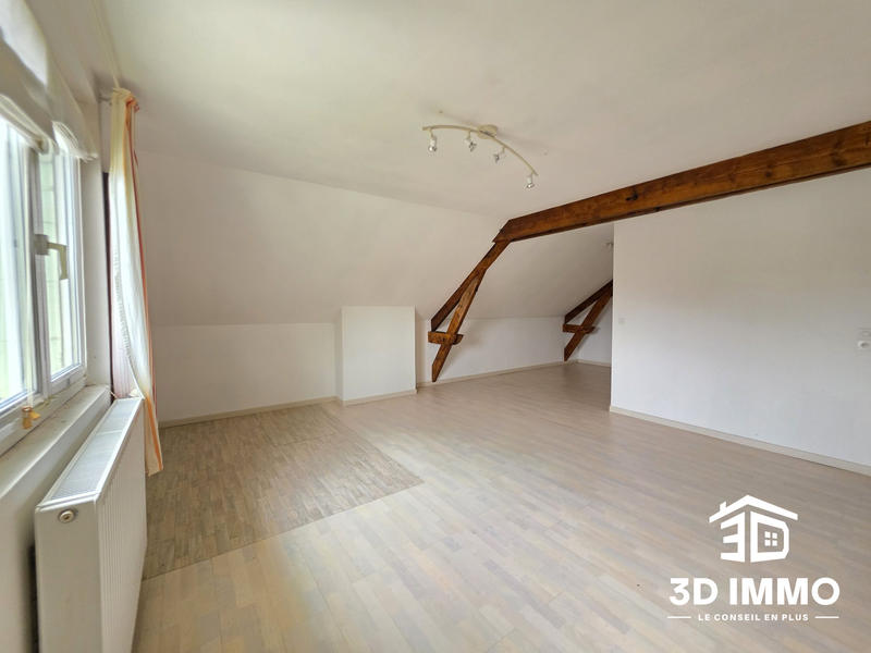 Maison - 220 m² - 9 pièces