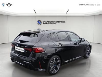 Bmw Série 1 F70 120d 163 ch Dkg7 m Sport