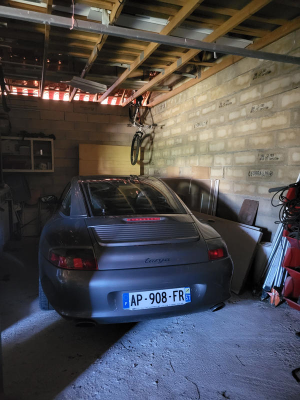 Maison - 104 m² - 5 pièces