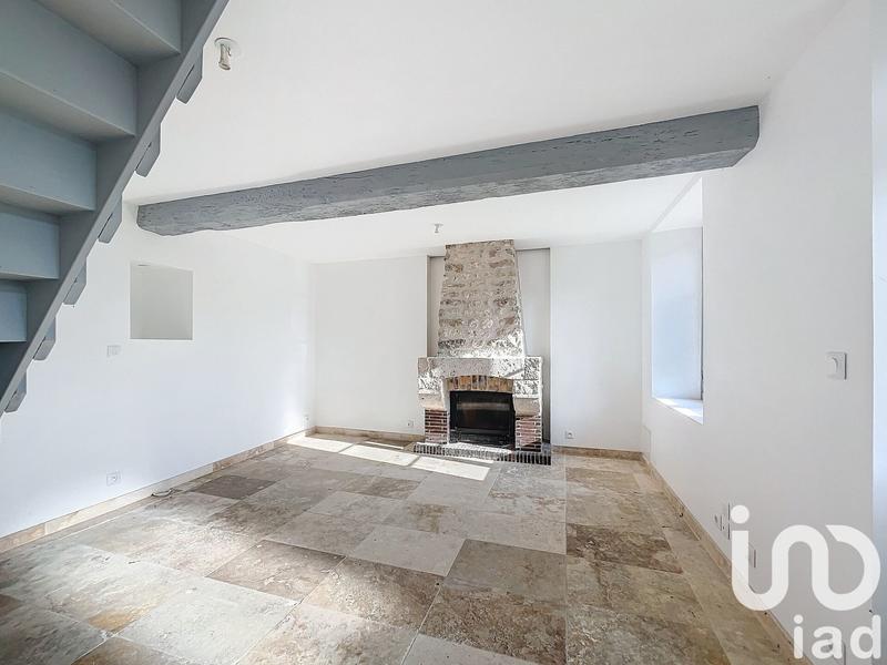 Maison - 78 m² - 4 pièces