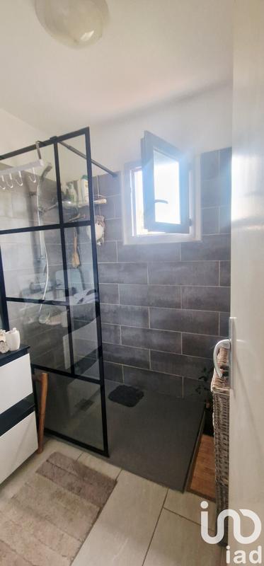 Maison - 71 m² - 3 pièces