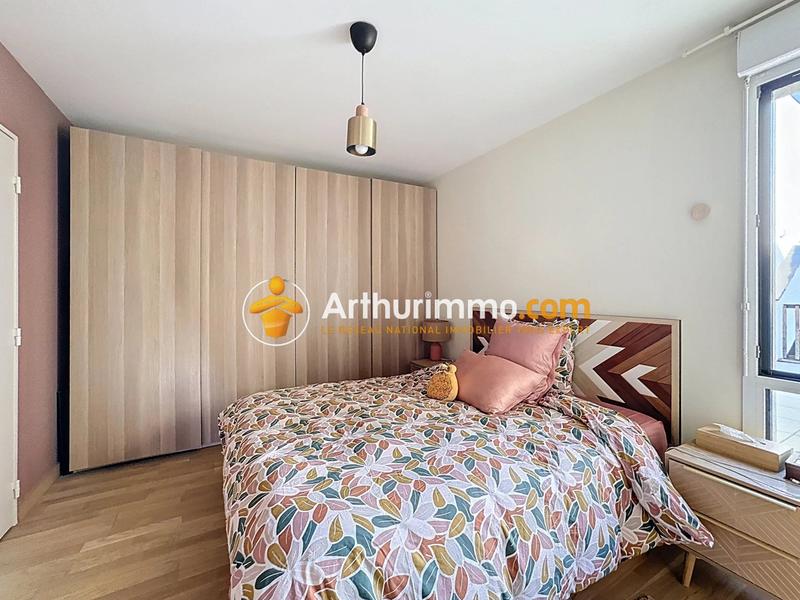 Appartement - 88 m² - 4 pièces