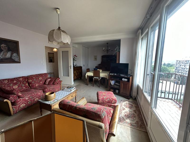 Appartement - 68 m² - 4 pièces