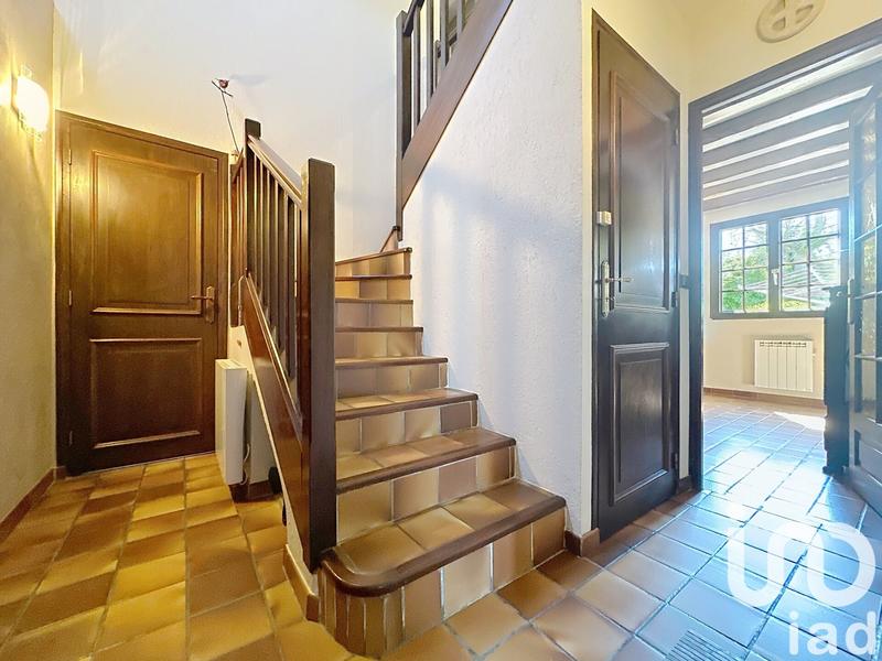 Maison - 118 m² - 7 pièces