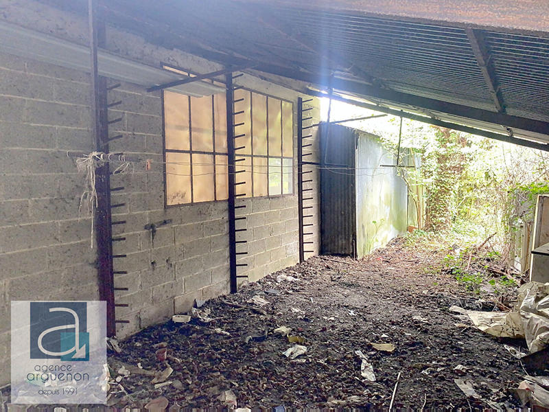 Maison - 83 m² - 5 pièces