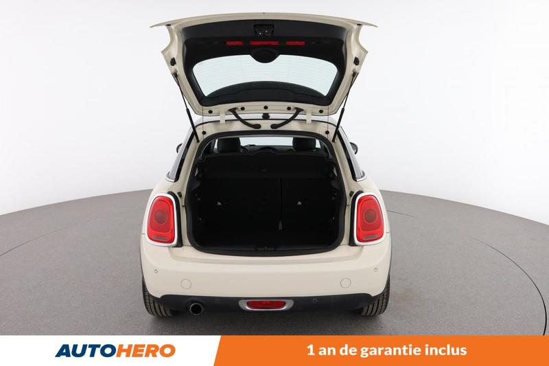 Mini Mini Cooper Pack Chili Bva 5p 136 ch