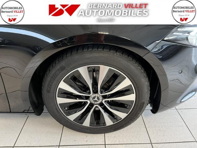 Mercedes Classe a Benz 180 d 8g-Dct Style Line