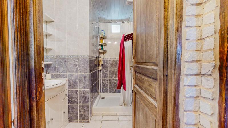 Maison - 111 m² - 5 pièces