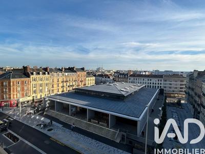 Appartement - 99 m² - 5 pièces