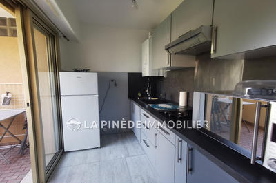 Appartement - 28 m² - 1 pièce
