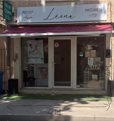 Léona Institut &amp; Massages